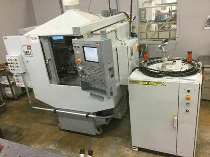 Used 2006 IPG / Haas YLR-1000-IC / Mini Mill