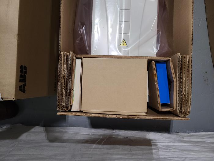 ABB ACH550-UH-072A-4 AC Drive 50 HP Electric Motor Drives VFD Speed Control