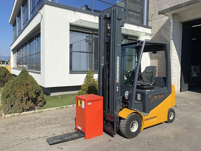 Usato 2014 JUNGHEINRICH EFG-425KS