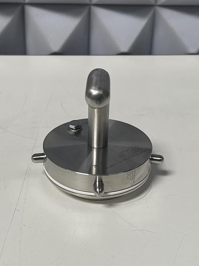 Used Chargepoint Technologies Pressure Plug