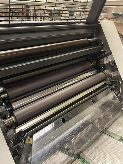 Gebraucht Roland R 201 T OB