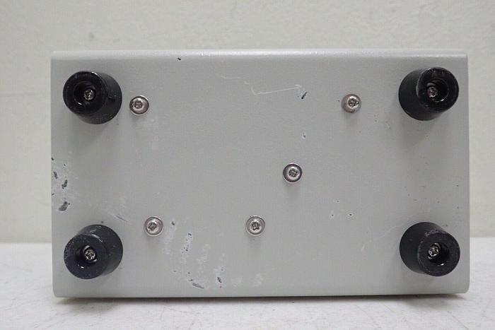 Used Nikon Inc. Model MATS-U505R30 Tokai Hit Microscope Thermo Plate Controller