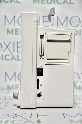 Used Datascope Spectrum OR Patient Monitor ECG Masimo SpO2 NIBP Printer & Accessories 