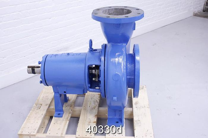 Used Goulds 3196 Pump, 8x10x13 #40330