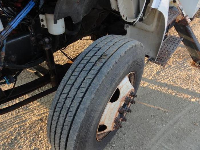 Used 2010 FORD F750