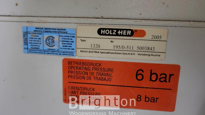 Used Hol #BM2308