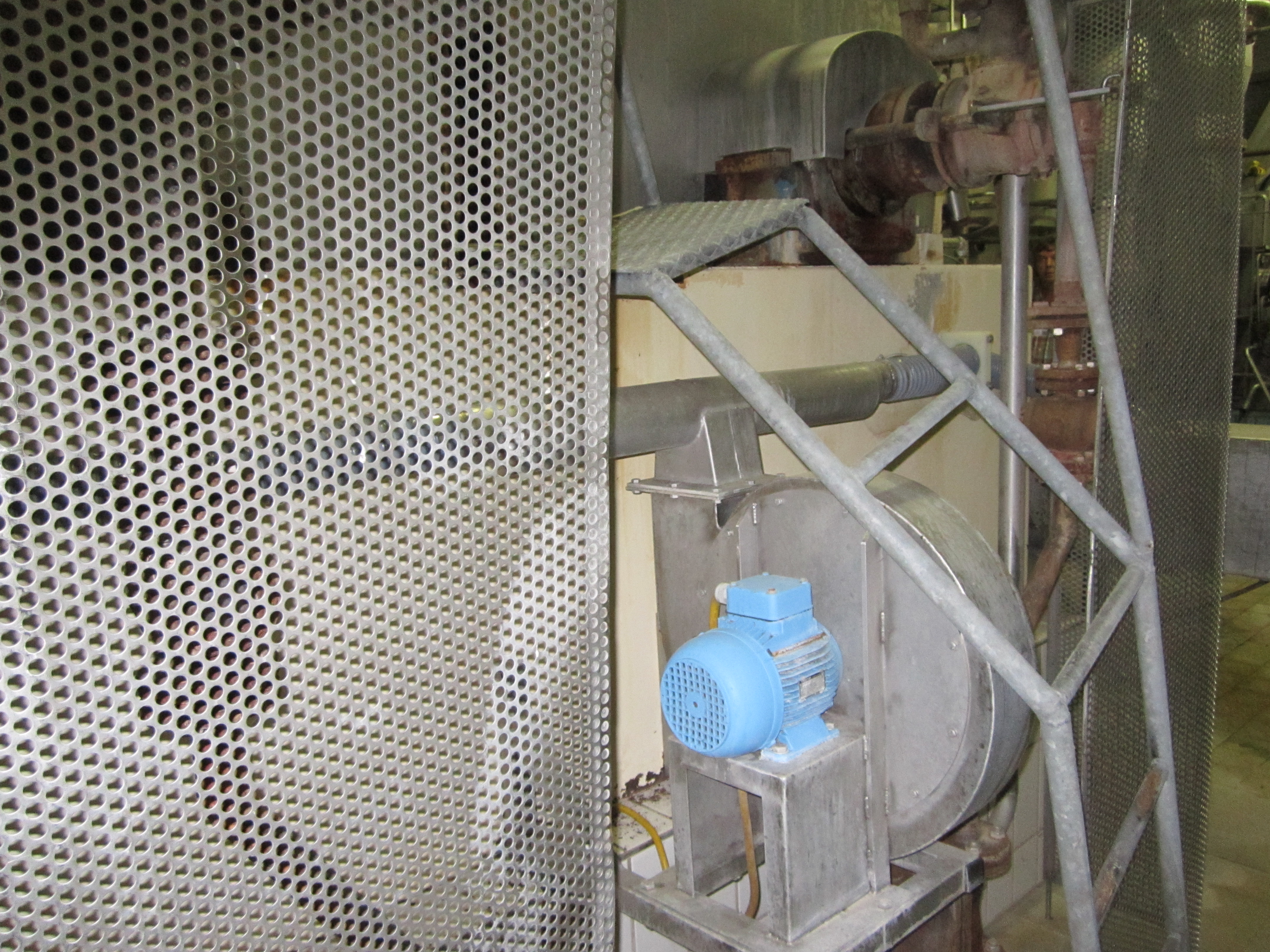 Refurbished MKT DD-1850