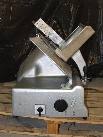 Used Krajalinica stołowa