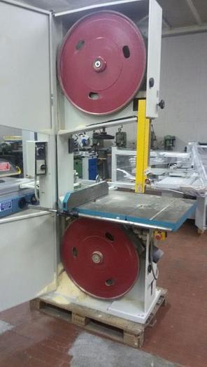 Usado SIERRA DE CINTA ACM BS840 CE