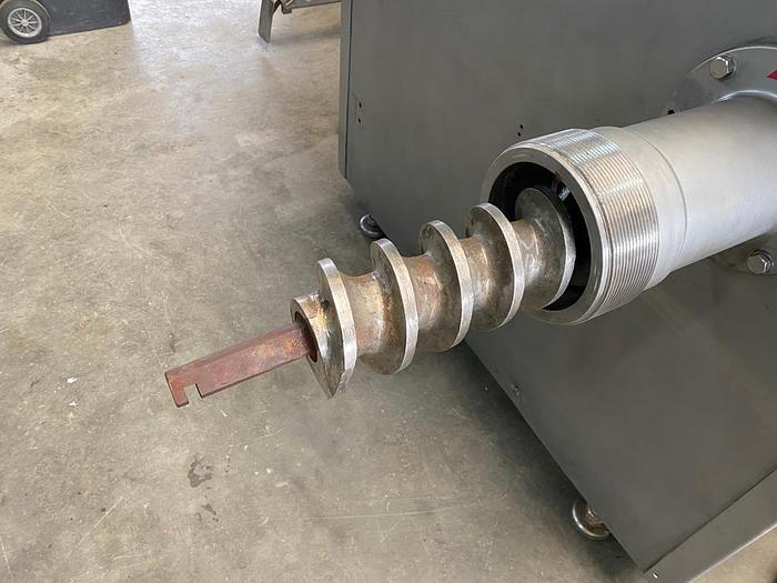 Gerenoveerd KILIA Vleesmenger/ mixer