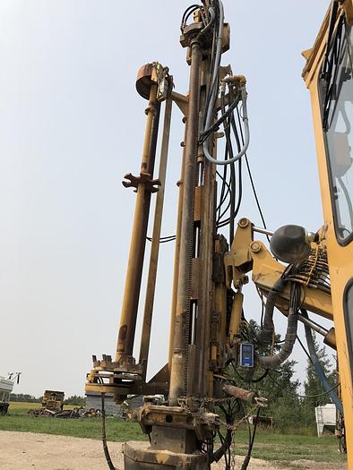 Used 1997 Cubex  913 Drill Rig