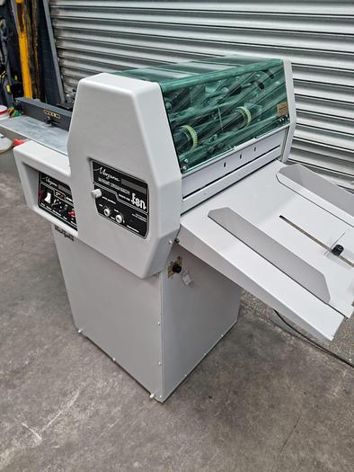 Used Morgana fsn digital