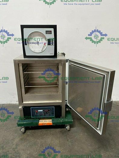 Used Lindberg  Blue M OV-510A-3 Stabil-Therm Electric Oven w/ Pro-Tronix II Controller