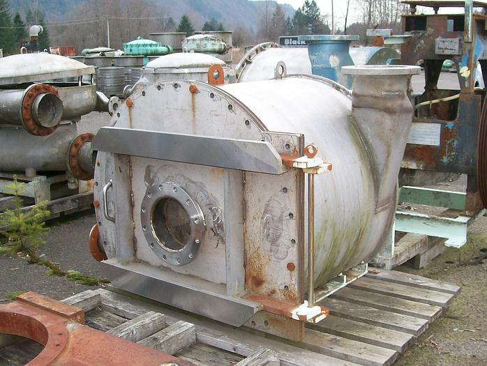 Used Black Clawson