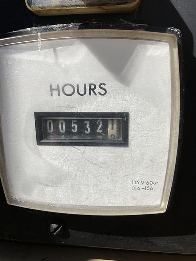 Used 1981 Cummins 150 kW Generator Marathon Magna One Generator End