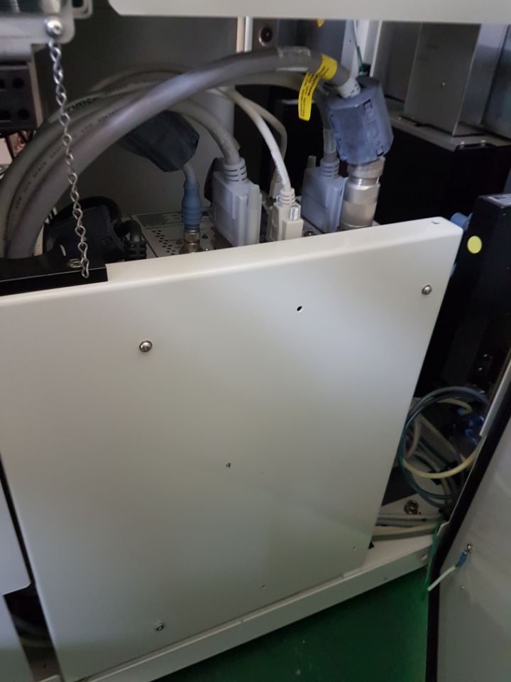 Used RUDOLPH WV320 300mm