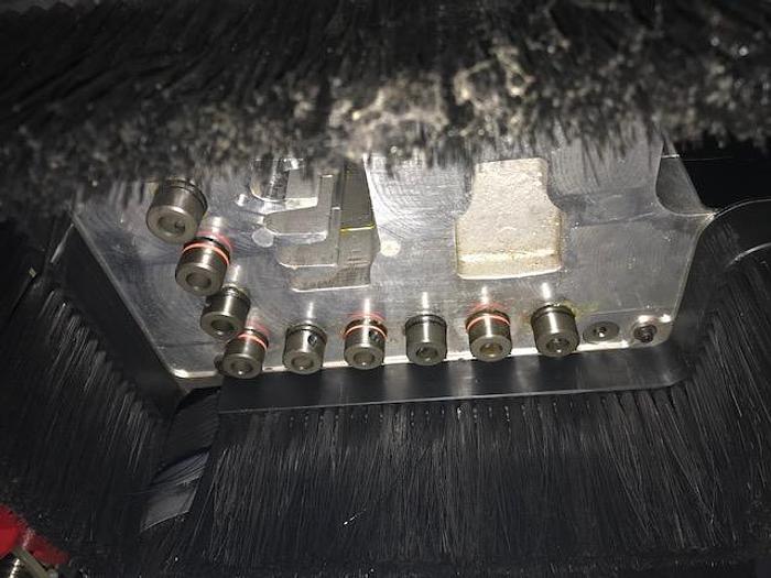 2020 Biesse Rover KFT 1531