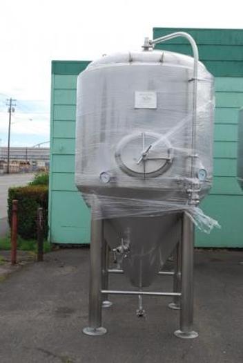 BSV 15 bbl Fermenter - New stock