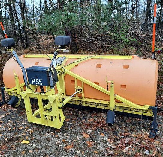 Gebruikt 2002 Nido SNK330 EPZ