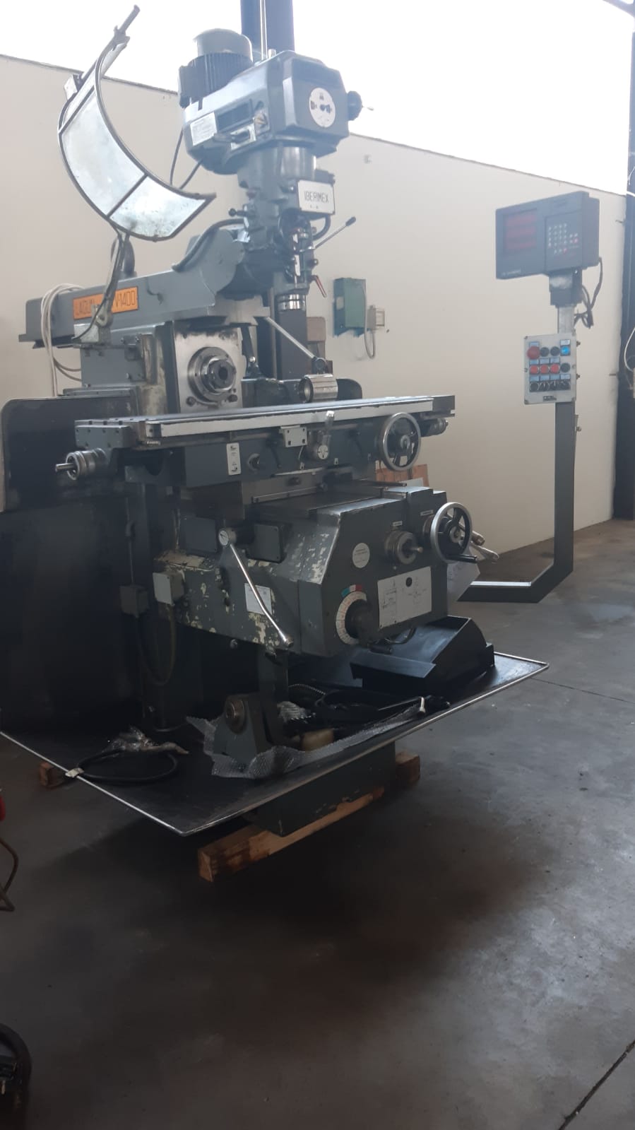 Usato LAGUN FUTV-1400