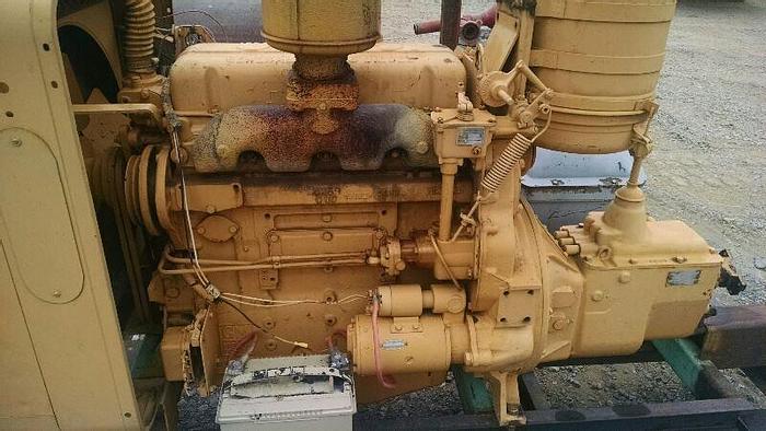 Used 0 Wheatley 6'' x 6'' DUPLEX MUD PUMP