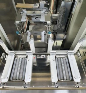 Used 1994 TEL @-805D