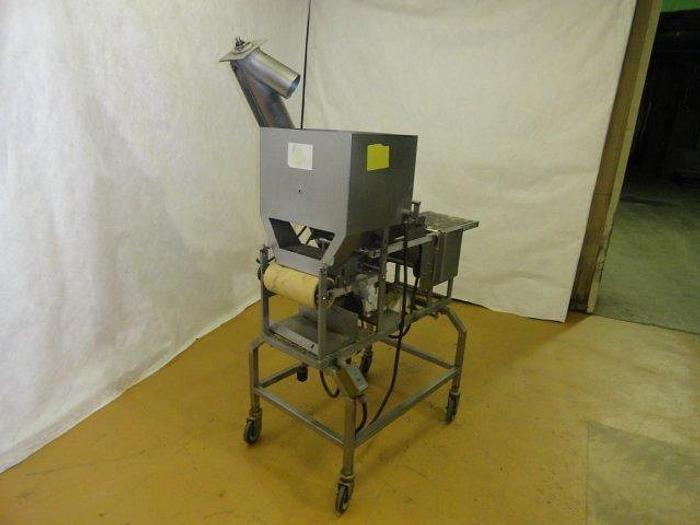 Used Stein Breader, Md #MC3, 8" product belt
