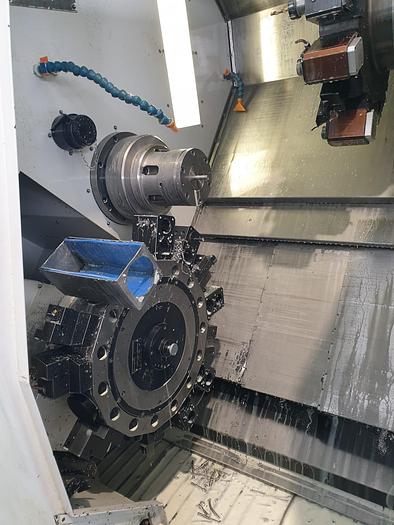 Usato 2015 TAKISAWA TMM-250 M1