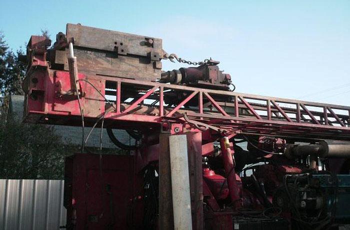 Used 1991 Schramm T-450 - SOLD