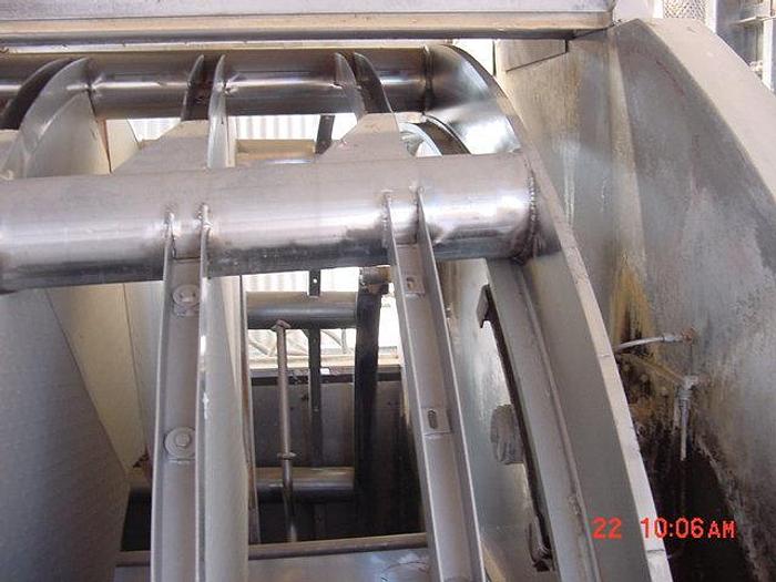 Used 1986 DORR-OLIVER SRD-ROT24 #19239