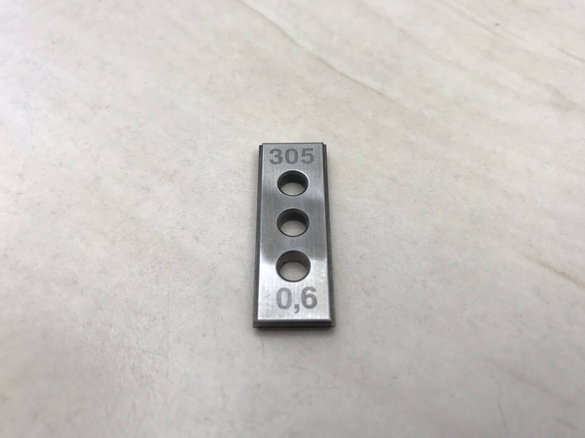 Müller Martini part no.: 0305.2019.3