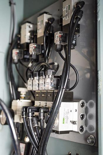 Northtech, NT EM250 Linear End-Matcher