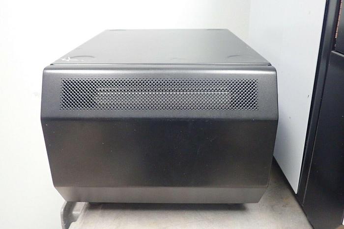 Used Shimadzu iMLayer Intelligent Matrix Vapor Deposition System