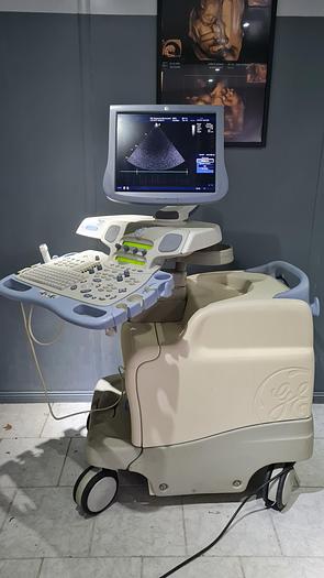 Gebraucht GE Vivid 7 Dimension