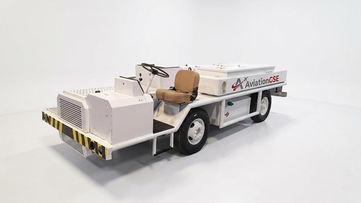 Refurbished ACE	1430 SV