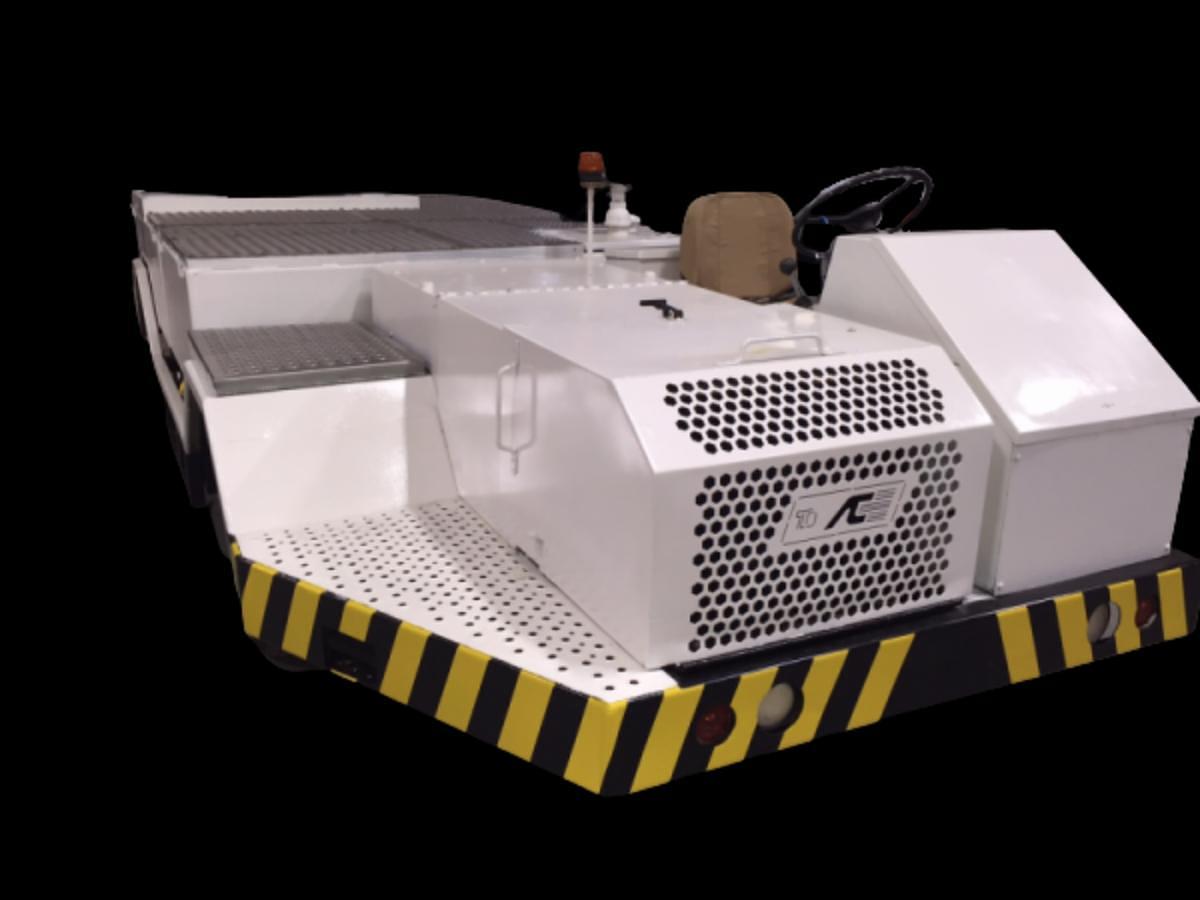 Refurbished TLD	1410