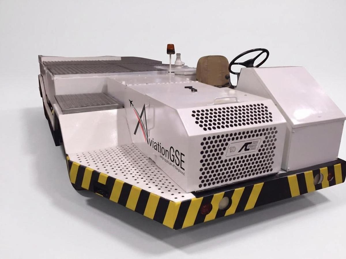 Refurbished TLD	1410