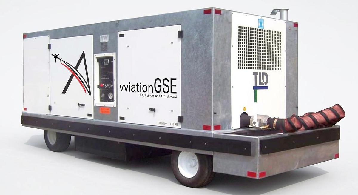 Refurbished TLD	ASU-600
