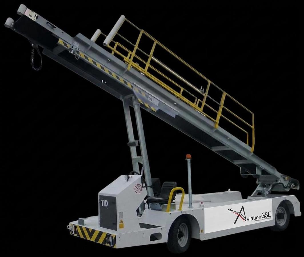 Refurbished TLD	NBL