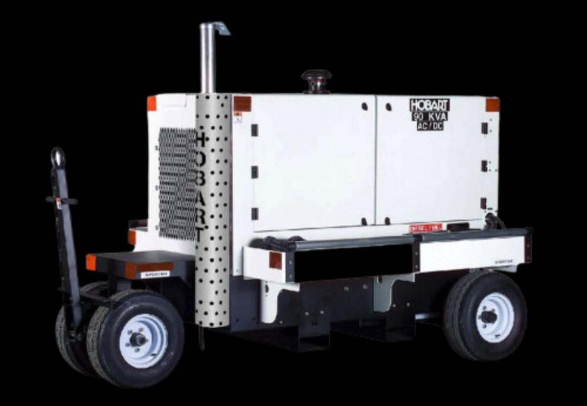 Refurbished Hobart	90CU420