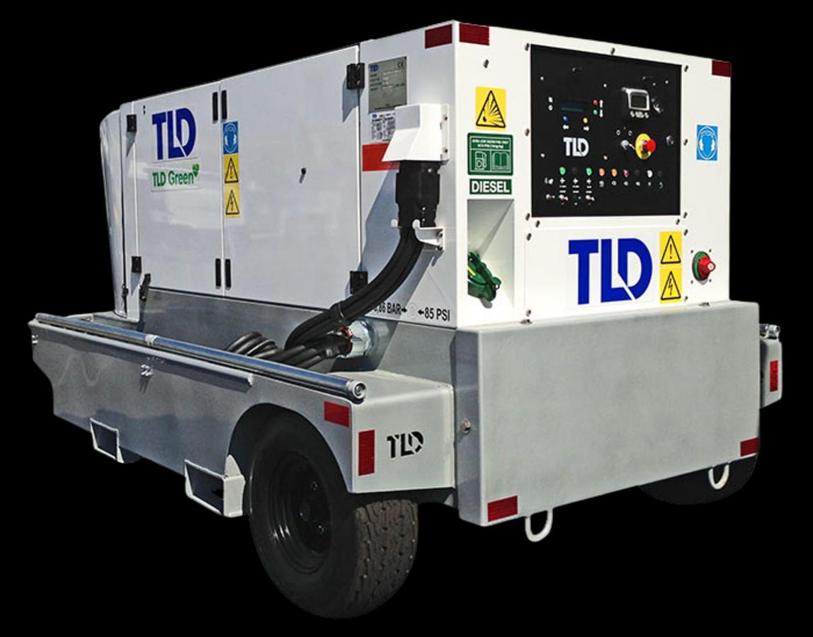 Refurbished TLD	GPU-409-E-CUP