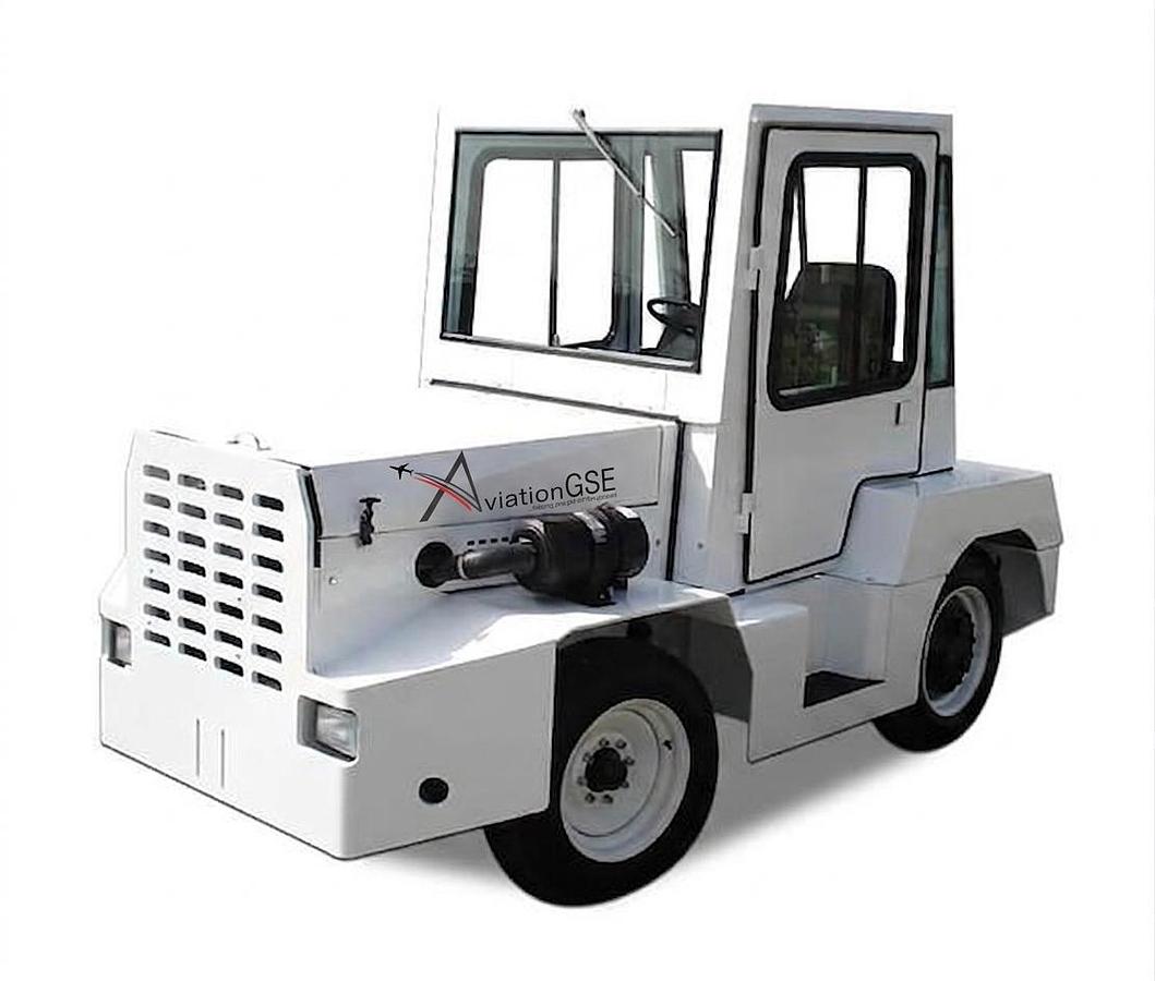 Used NMC Wollard International NMC- Aircraft Tug NMC-100/140