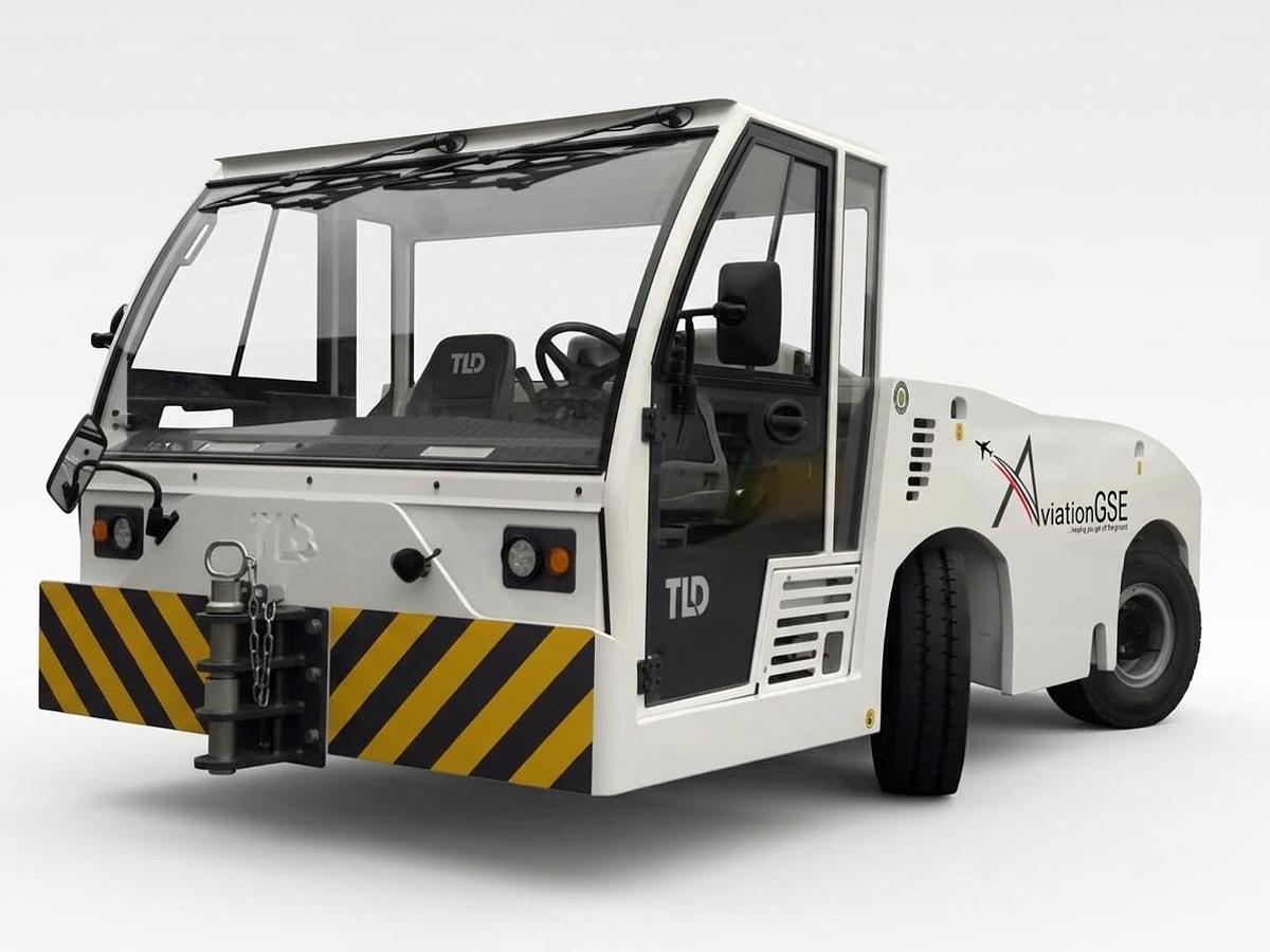 Refurbished TLD	TMX 150