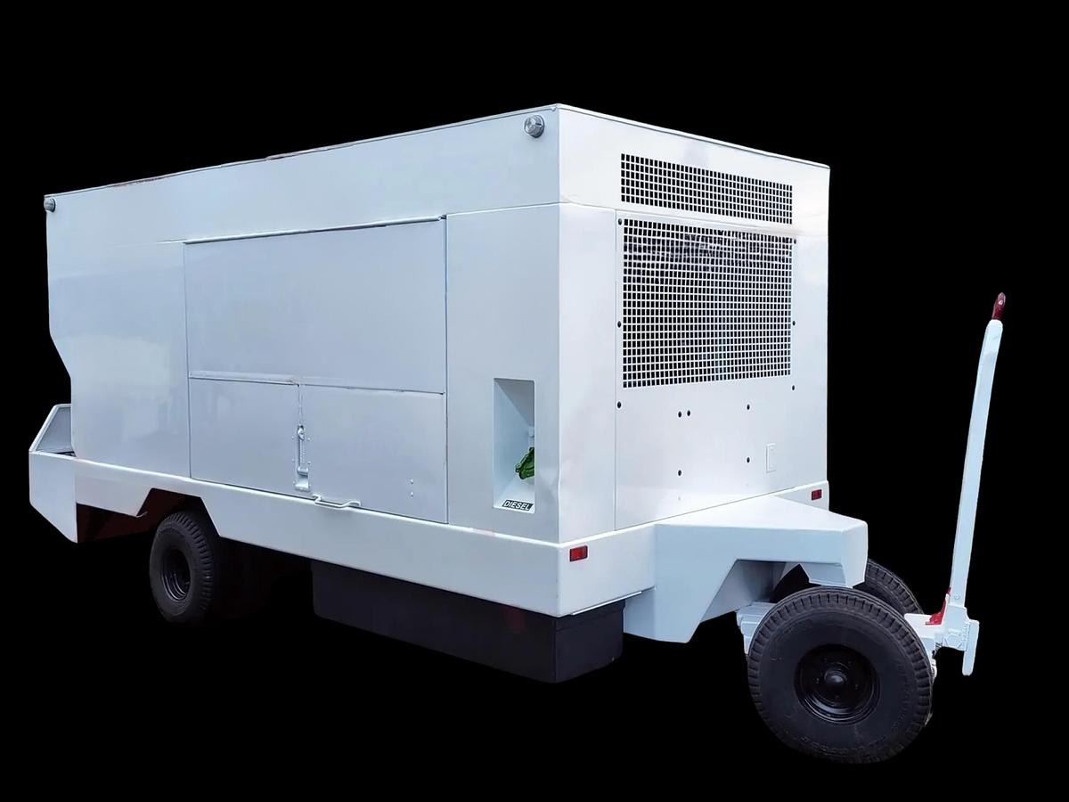 Refurbished ACE	600-2150