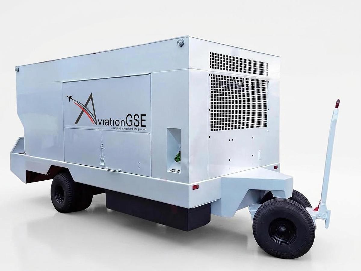 Refurbished ACE	600-2150