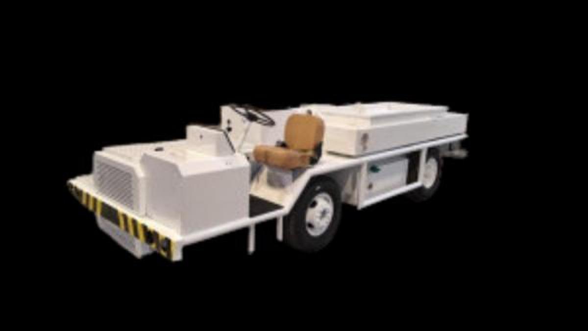 Refurbished ACE	1430 SV