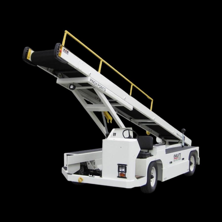 Refurbished Charlatte	CBL-200-E