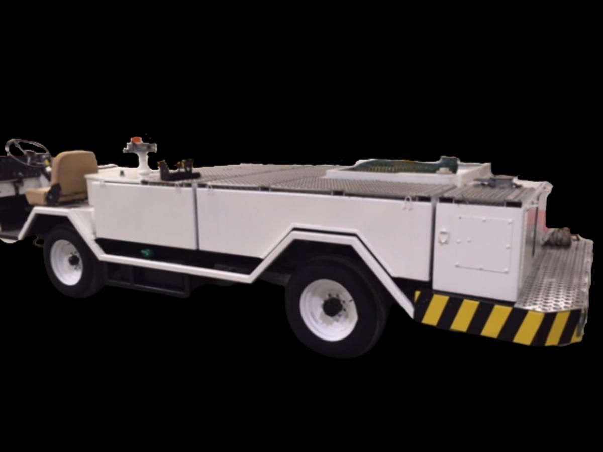 Refurbished TLD	1410