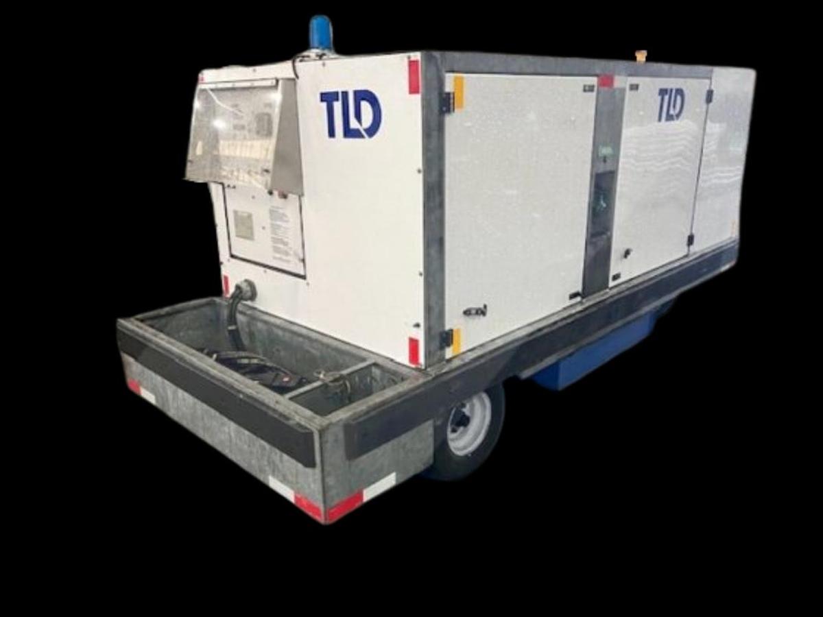 Refurbished TLD        4090-TCUP-28V