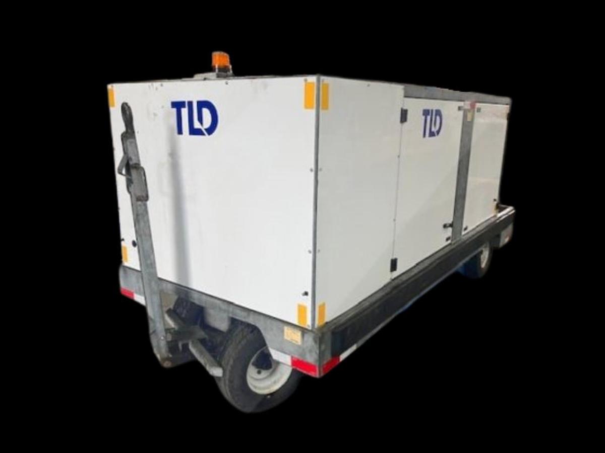 Refurbished TLD        4090-TCUP-28V